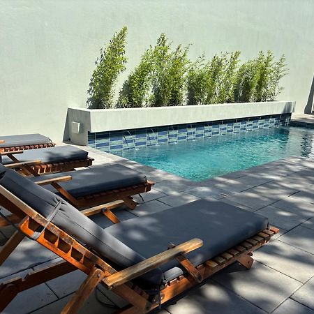 Beach Wood Boutique Hotel & Resort Ballito Exterior foto