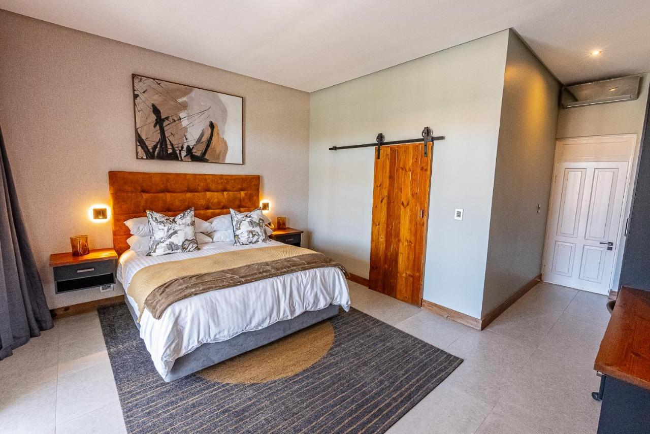 Beach Wood Boutique Hotel & Resort Ballito Exterior foto